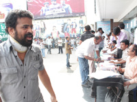 Director